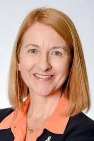 Photo of Katy Bourne