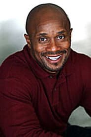 Photo of Jerome V. Green