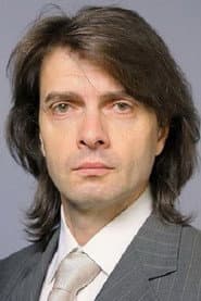 Photo of Yuri Virolainen