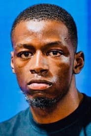 Photo of Deshawn Prather