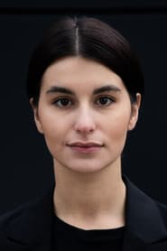 Photo of Tereza Vejvodová