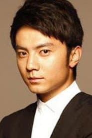 Photo of Tie Zheng