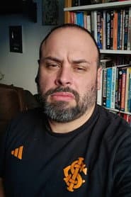 Photo of Alexandre Linck