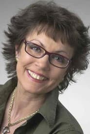 Photo of Louise Frevert
