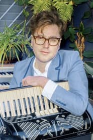 Photo of Joff Bush