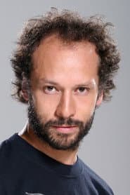 Photo of Andrés Velasco