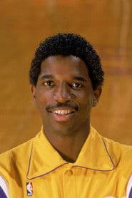 Photo of A. C. Green