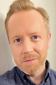 Photo of Colin Furlong