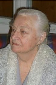 Photo of Nadezhda Karataeva