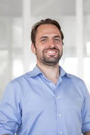 Photo of Paul Mignot