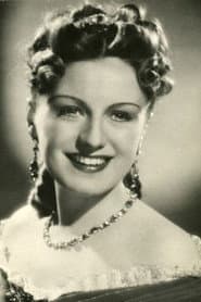 Photo of Éva Szörényi