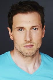 Photo of Brandon Coffey