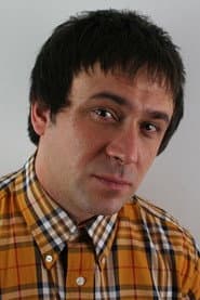 Photo of Daniel Beck