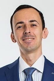 Photo of Aleksandr Panekin