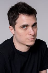 Photo of Lucas Turturro