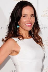 Photo of Sophie Anderton