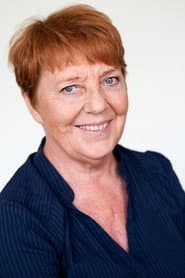 Photo of Barbro Enberg