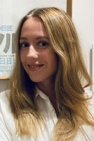 Photo of Emma Juel Justesen