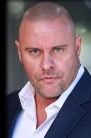 Photo of Vinny DeGennaro