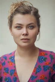 Photo of Camille Sansterre