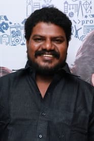 Photo of Aadukalam Murugadoss