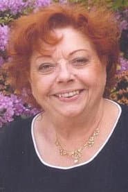 Photo of Paulette Frantz