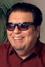 Photo of Cesar Rosas
