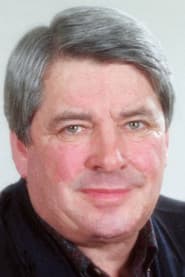 Photo of Yury Afanasyev