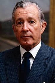 Photo of Donald Regan