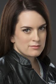 Photo of Amber Dawn Fox