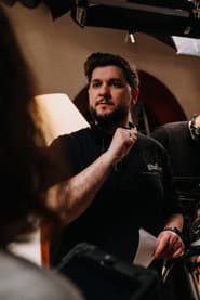 Photo of Cristian Martínez Lozano
