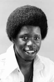 Photo of Leon Pinkney