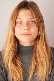 Photo of Gabriela Mirza