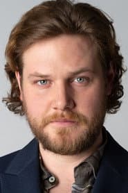 Photo of Dominic Marcus Singer