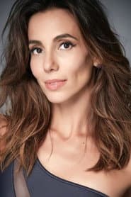 Photo of Tania Khalill