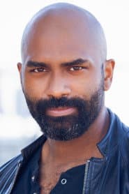 Photo of Nik Walker