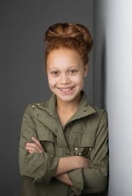 Photo of Tiarna Williams