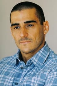 Photo of Thierry Guerrib
