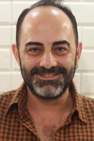 Photo of Mert Aygün