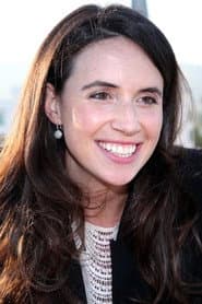 Photo of Lauren Schuker Blum
