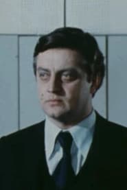 Photo of Valeriy Yeryomichev