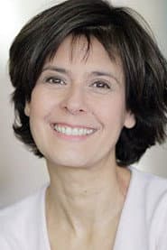 Photo of Bénédicte Roy
