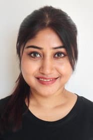 Photo of Moumita Debnath