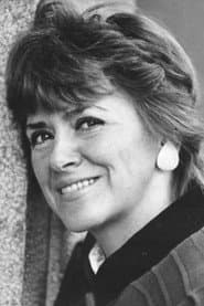 Photo of Désirée Edlund