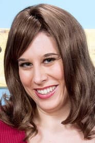 Photo of Adriana Avalon