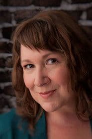 Photo of Kate Hurman