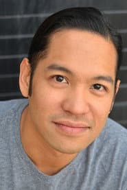 Photo of Justin Jain