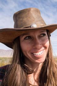 Photo of Heather Mackey