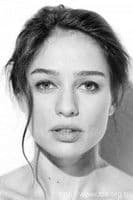 Photo of Anastasiya Klyueva