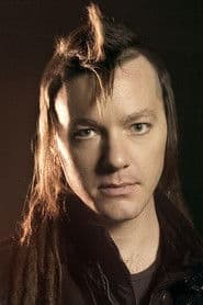 Photo of Robin Finck